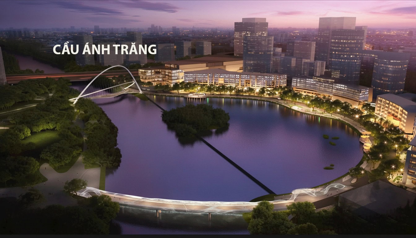 Có Nên Mua Bất Động Sản Phú Mỹ Hưng Năm 2026?