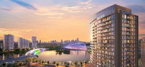 Có Nên Mua Bất Động Sản Phú Mỹ Hưng Năm 2026?