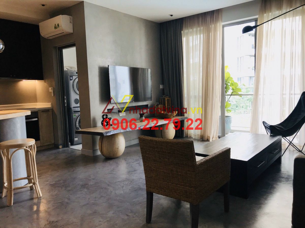 Bán căn hộ Riverpark Premier 132m2 view sông Giá 12 Tỷ