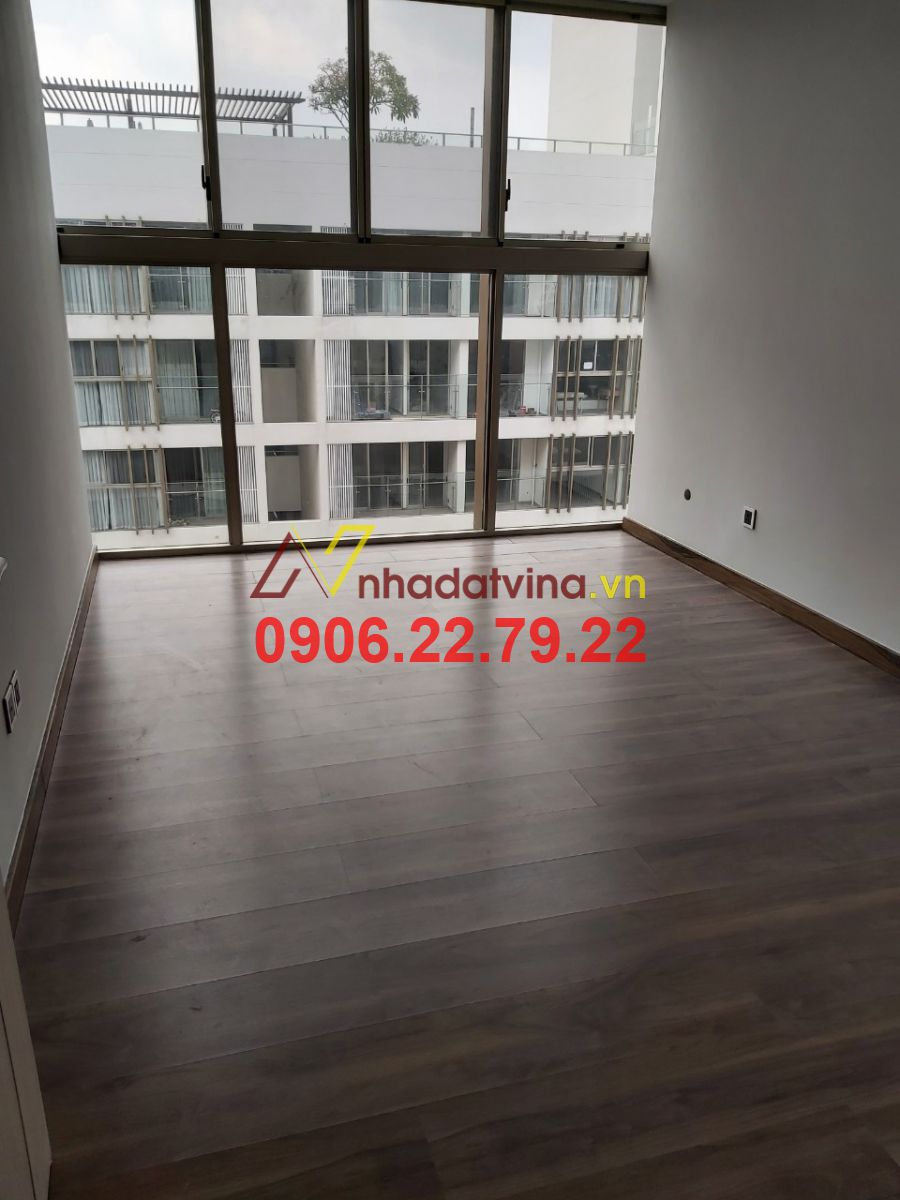 Bán căn hộ Midtown M6 2 phòng ngủ 91m2 giá  bán 5,2 tỷ