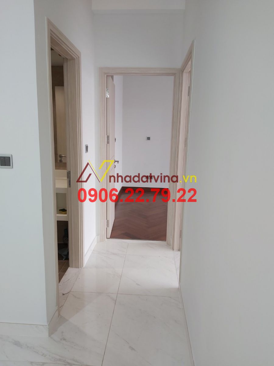 Bán căn hộ Midtown M6 2 phòng ngủ 91m2 giá  bán 5,2 tỷ