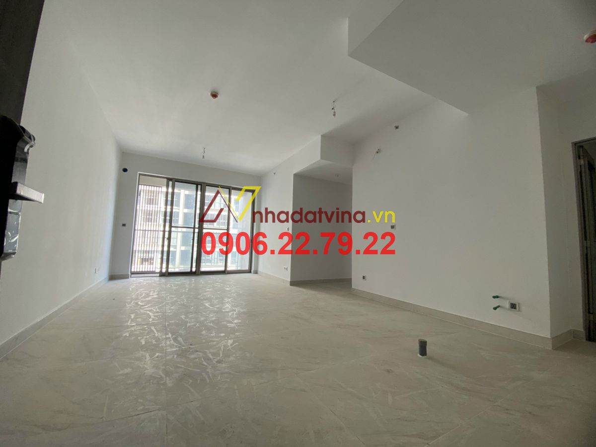 Bán căn hộ Midtown 3 phòng ngủ giá bán 6.8 tỷ