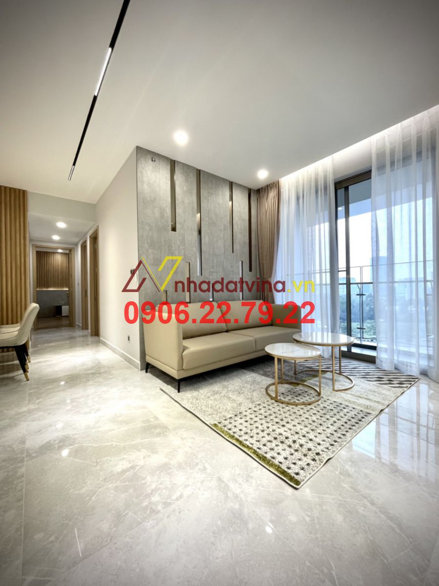 Bán căn hộ 3pn Midtown M8 111m2 giá 11,5 tỷ nhà full nội thất