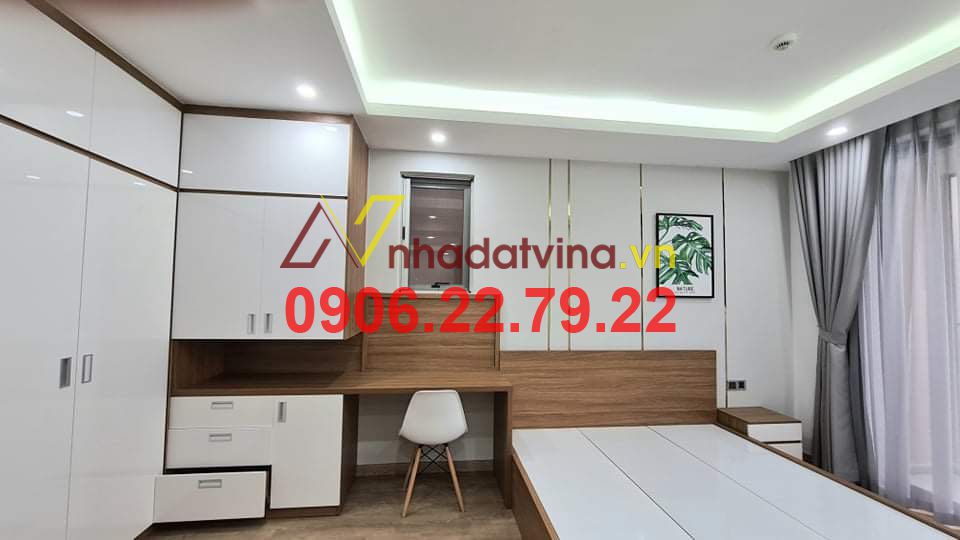 Bán căn hộ Midtown M7, diện tích 84m2, giá 6,2 tỷ.