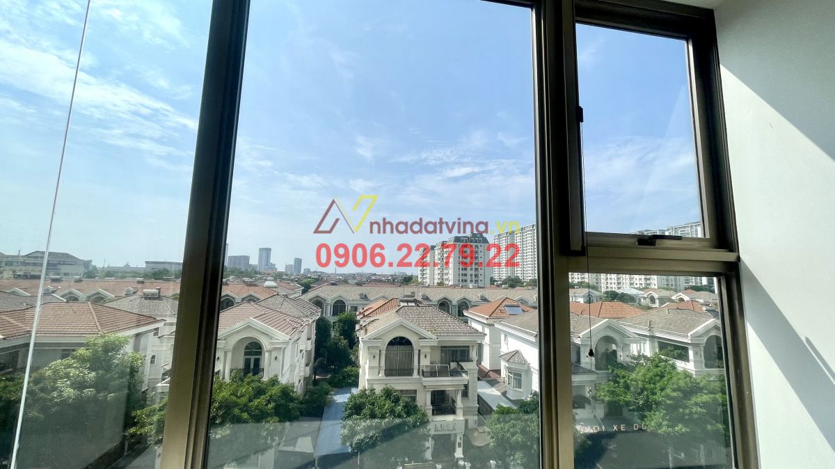 Bán Căn Hộ Midtown M8 2 Phòng Ngủ Giá 6,6 tỷ