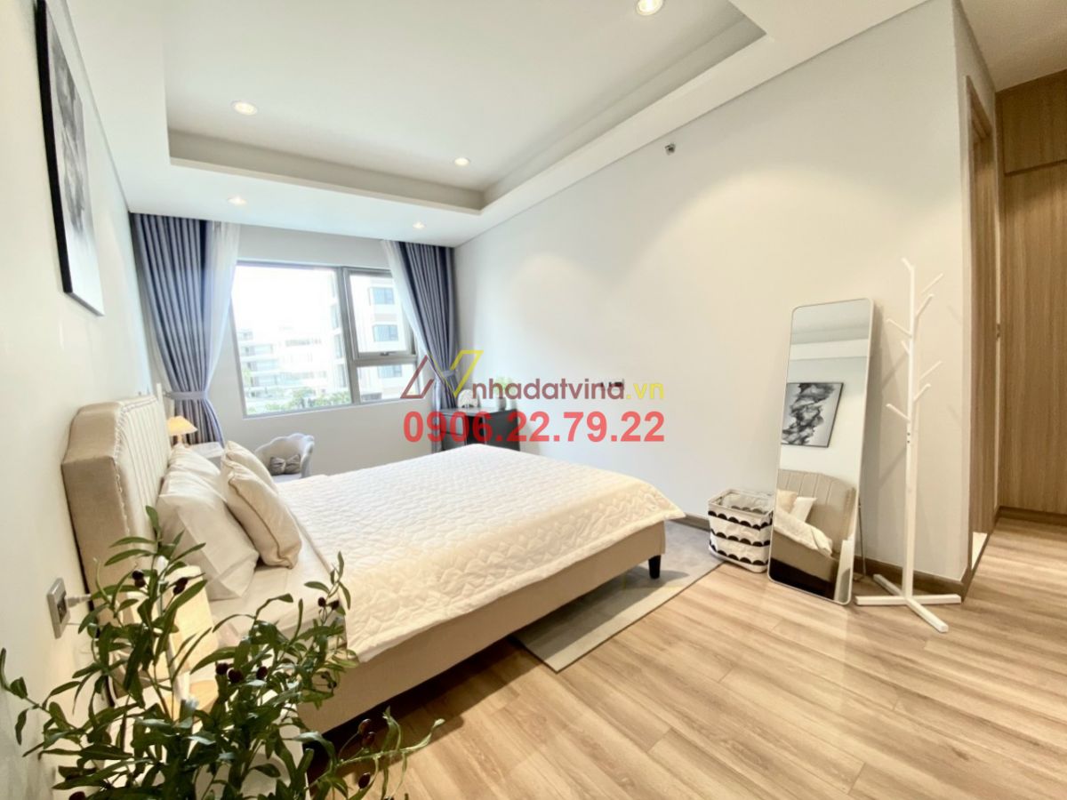 Cho Thuê Căn Hộ Horizon 3 Phòng Ngủ Giá 2300$