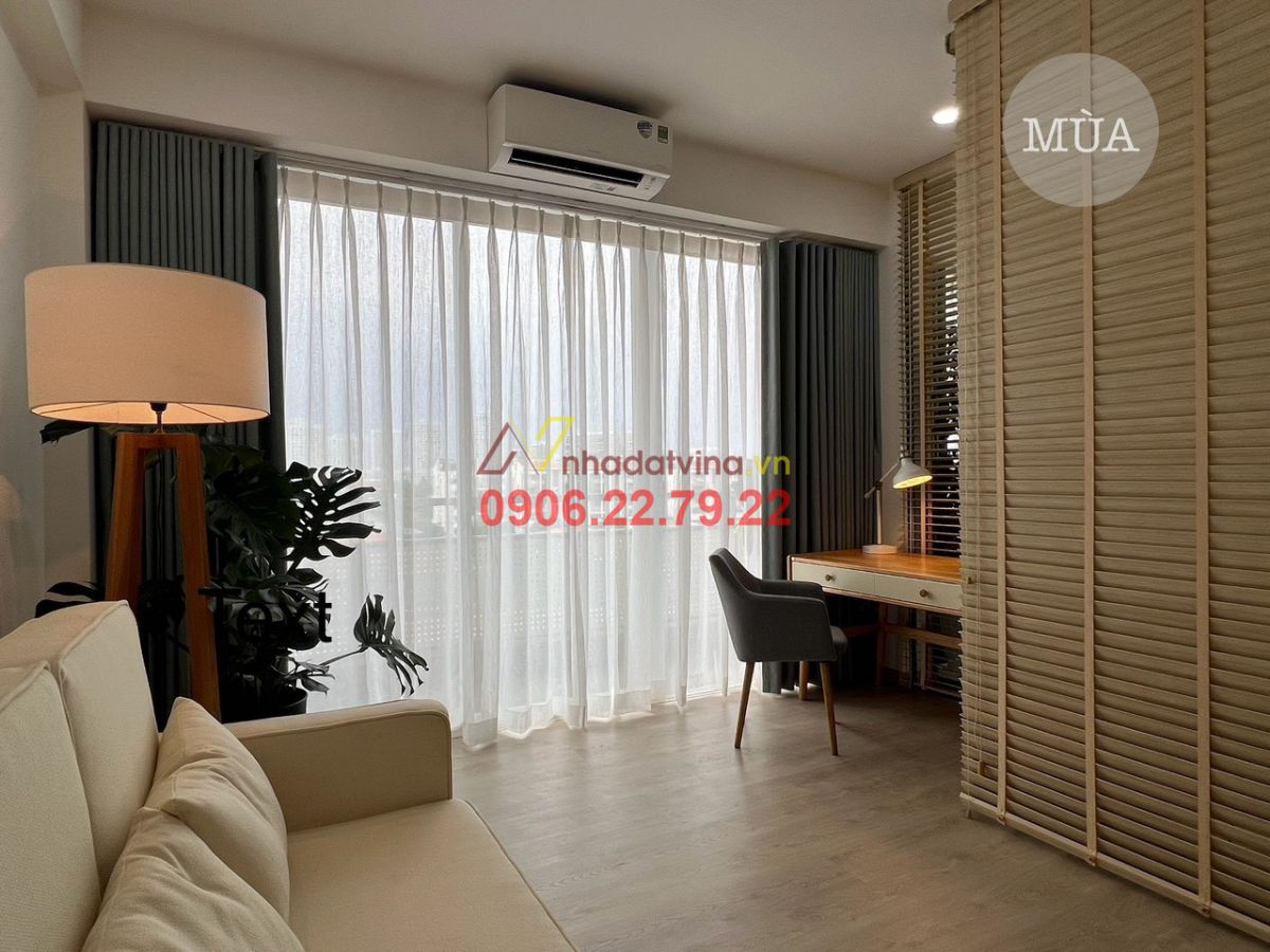 Bán Căn Hộ Grand View 147m2, 12 Tỷ