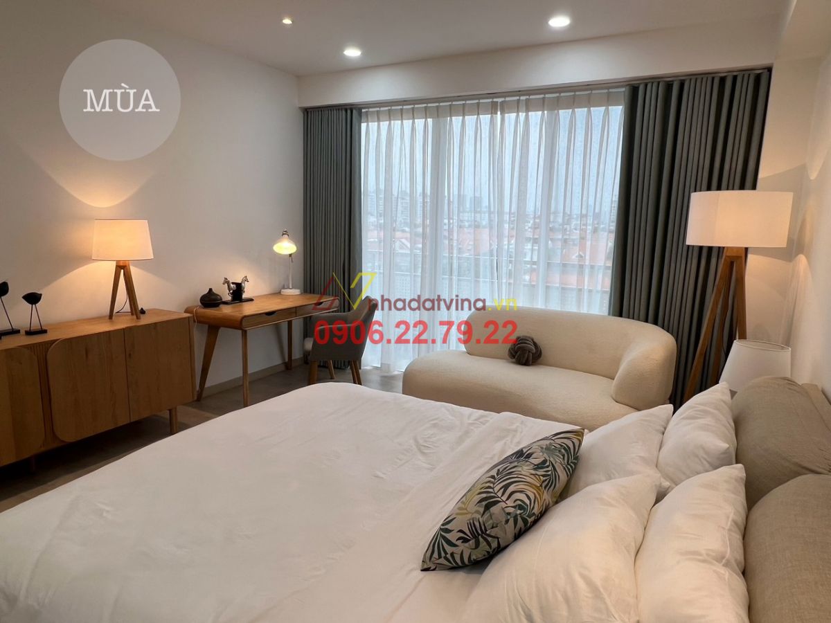 Bán Căn Hộ Grand View 147m2, 12 Tỷ