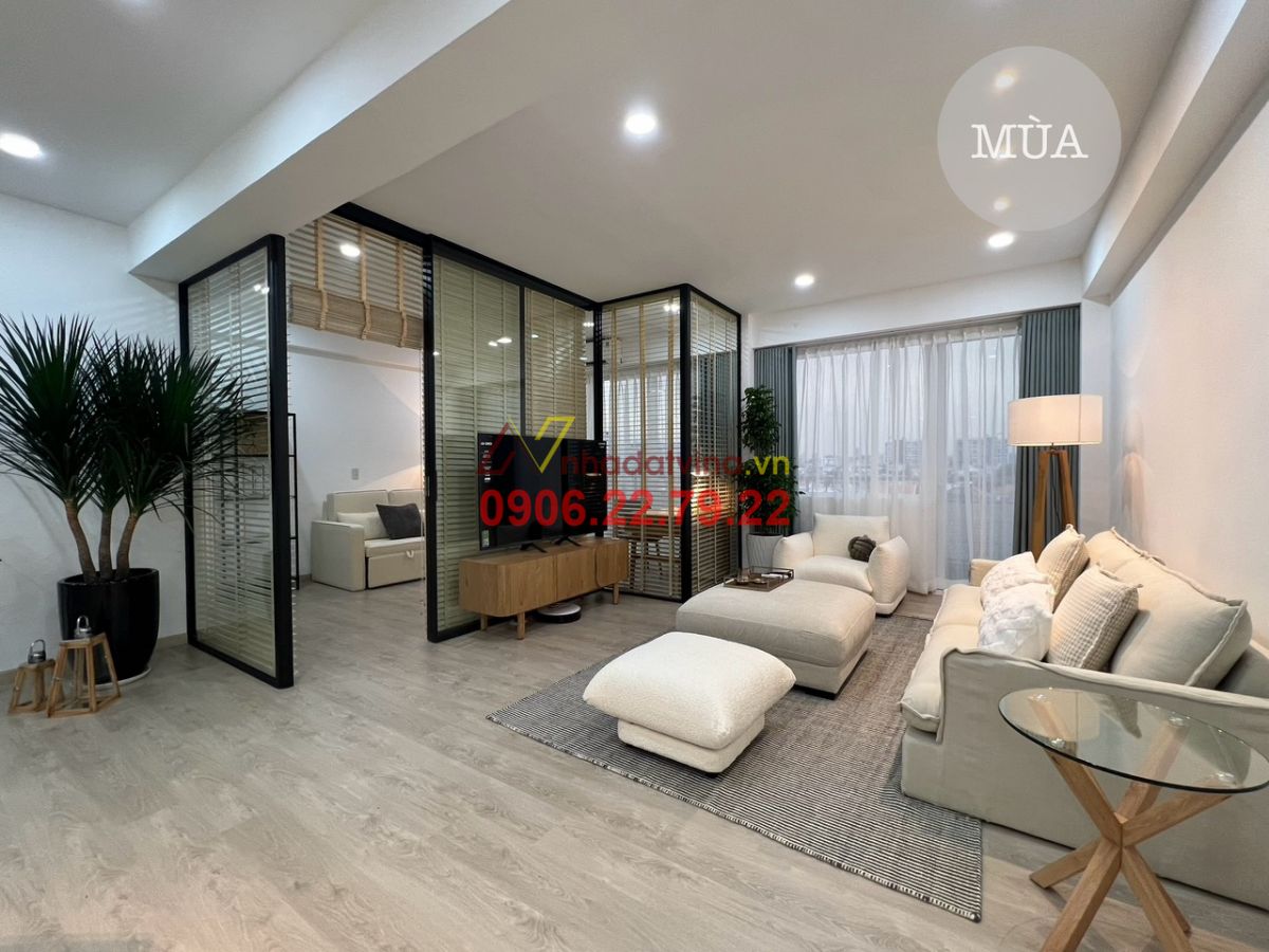 Bán Căn Hộ Grand View 147m2, 12 Tỷ