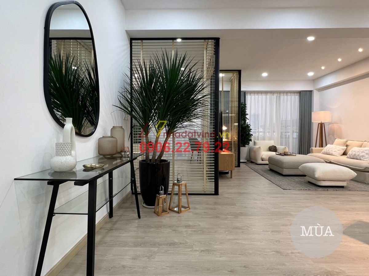 Bán Căn Hộ Grand View 147m2, 12 Tỷ