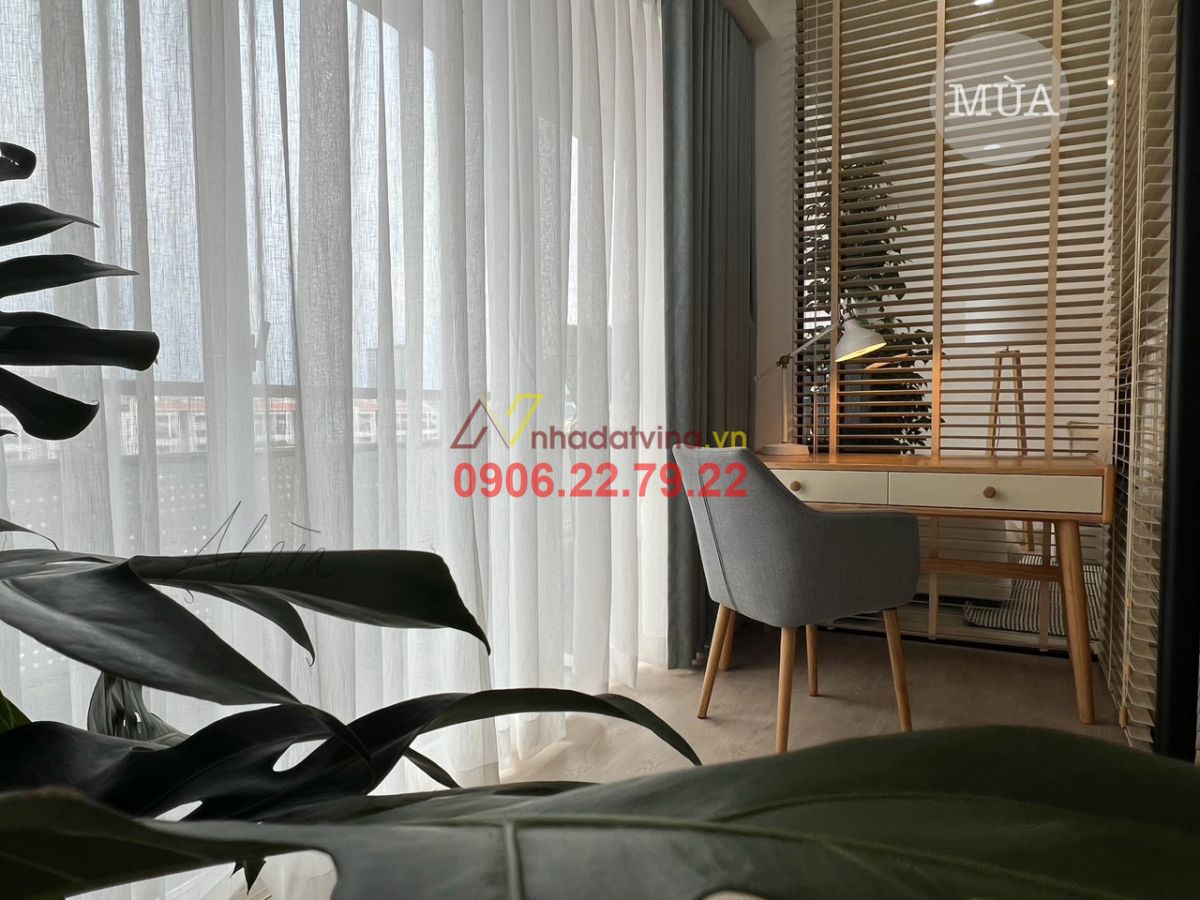 Bán Căn Hộ Grand View 147m2, 12 Tỷ