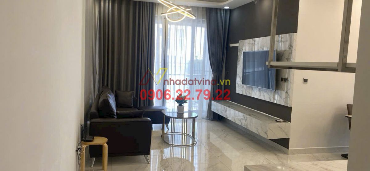 Bán Căn Hộ Midtown 2 Phòng Ngủ 97m2 Giá Bán 8,4 Tỷ