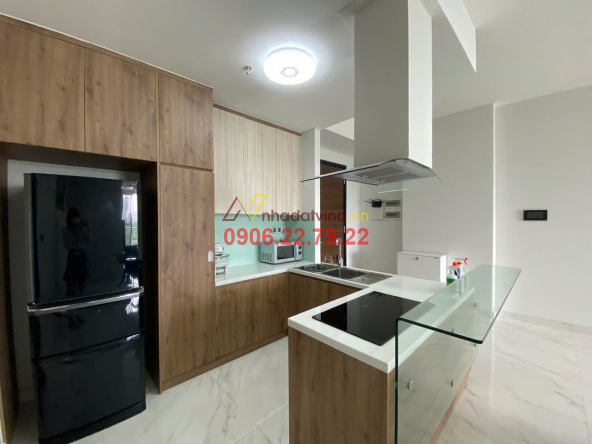 Bán Căn Hộ Midtown 130m2 Giá 12,3 Tỷ