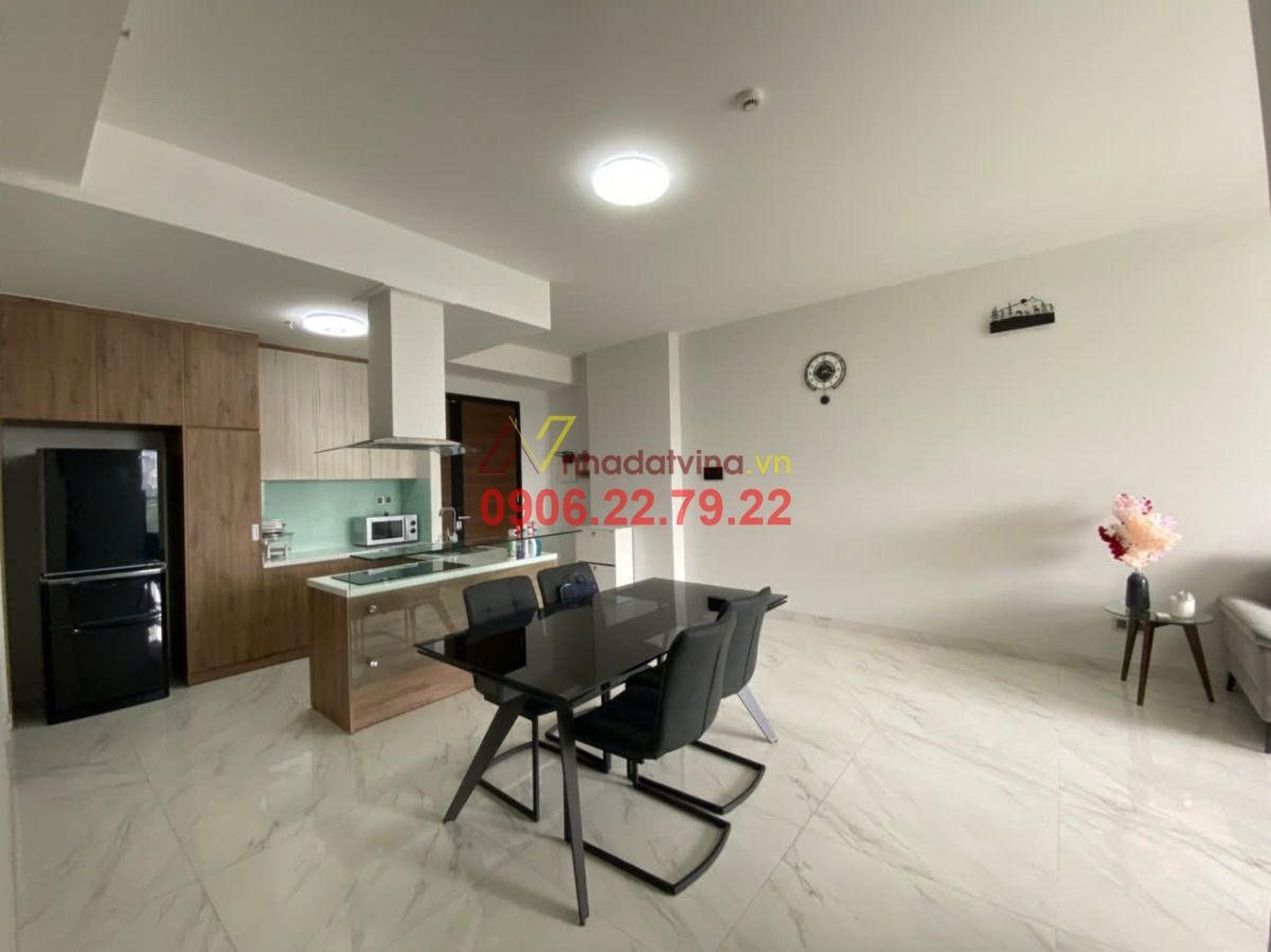 Bán Căn Hộ Midtown 130m2 Giá 12,3 Tỷ