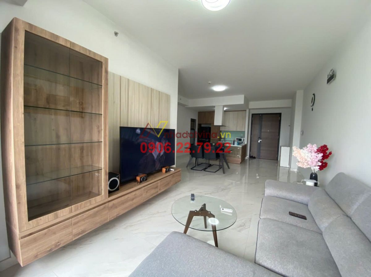 Bán Căn Hộ Midtown 130m2 Giá 12,3 Tỷ