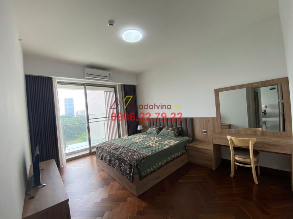 Bán Căn Hộ Midtown 130m2 Giá 12,3 Tỷ