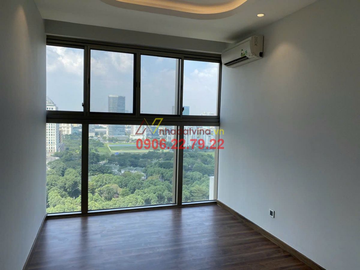 Bán Cặp Căn Hộ Midtown 265m2 Giá 34 Tỷ