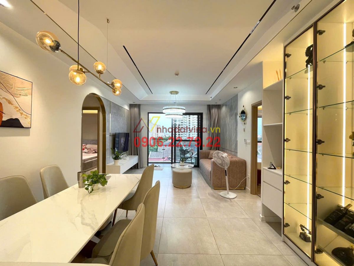 Bán Căn Hộ Antonia 3 Phòng Ngủ Diện Tích 107m2 Giá Bán 11,4 Tỷ