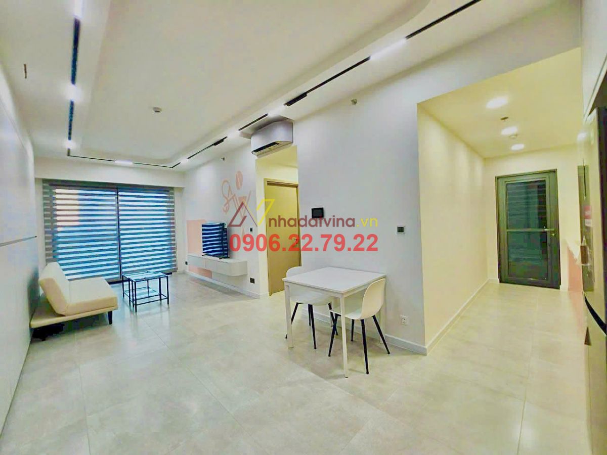 Bán Căn Hộ Antonia 89m2 Có ô đậu xe ô tô Giá 8,8 Tỷ