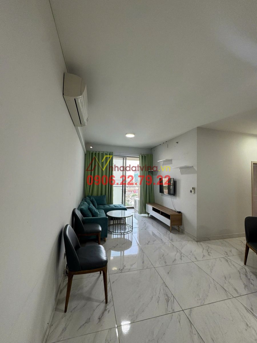 bán Căn Hộ Midtown M6 (The Symphony) 90m2 Giá Bán 8,4 Tỷ