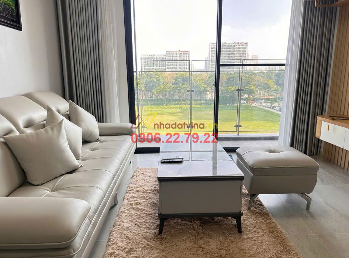 Cho Thuê Căn Hộ Cardinal Court 2 Phòng Ngủ Nhà Đẹp Giá 26tr/tháng