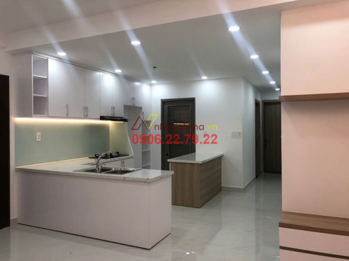 Cho Thuê Căn Hộ Hưng Phúc 3 Phòng Ngủ Giá 24tr