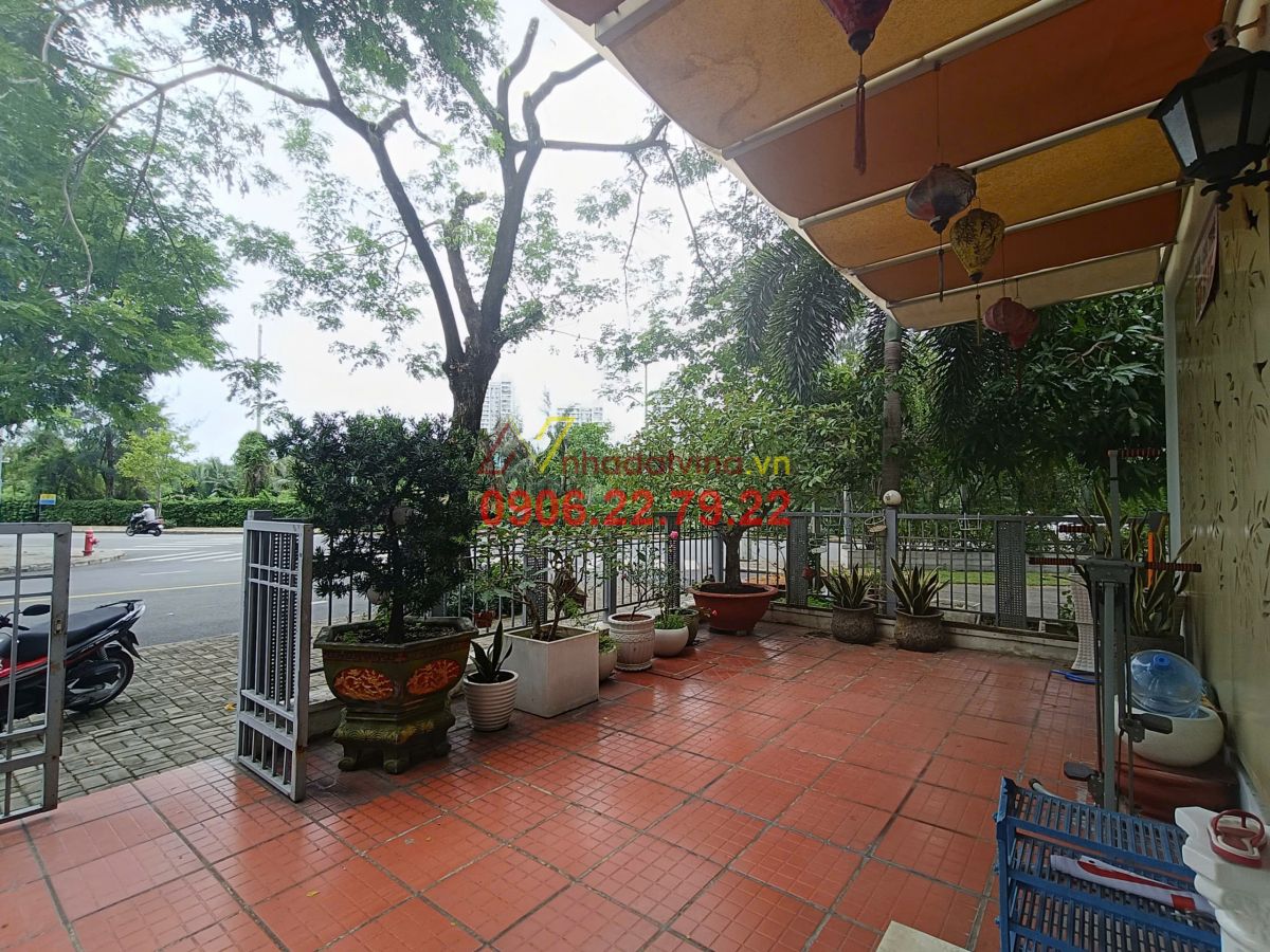 Bán Căn Hộ Sân Vườn Happy Valley 249m2 Giá 27 Tỷ