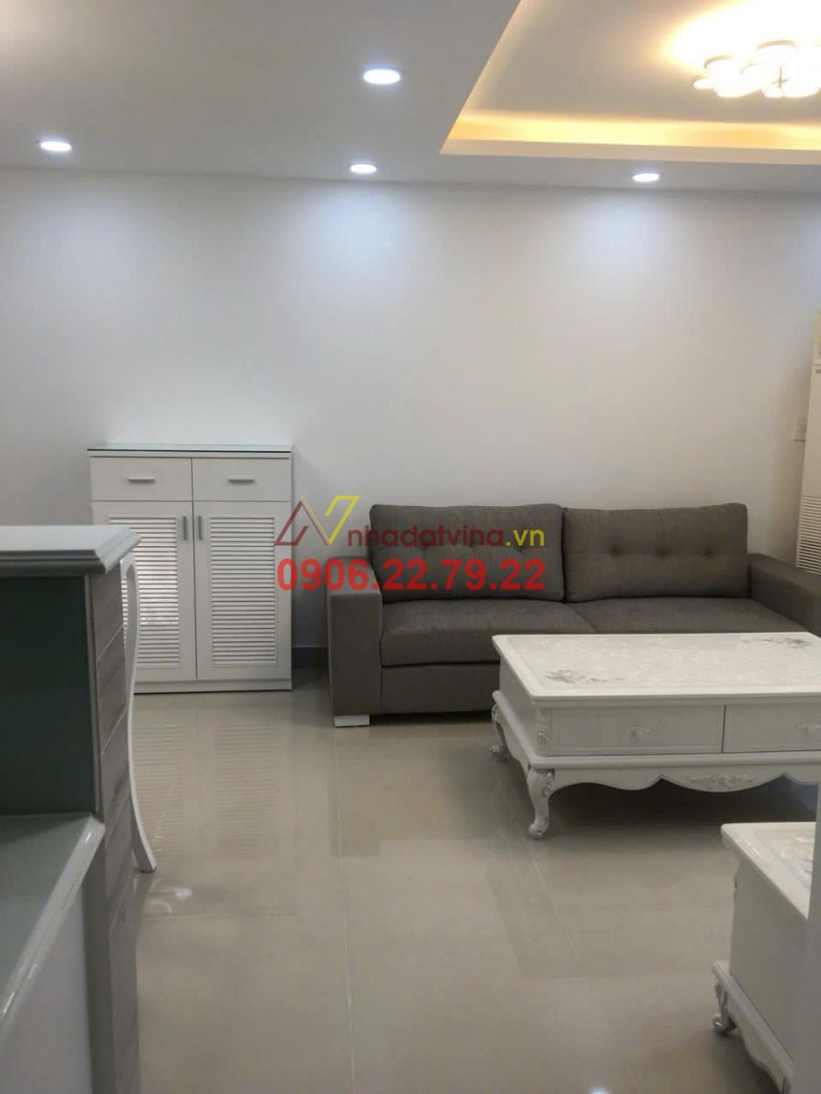 Cho Thuê Căn Hộ Hưng Phúc 2 Phòng Ngủ Giá 19tr