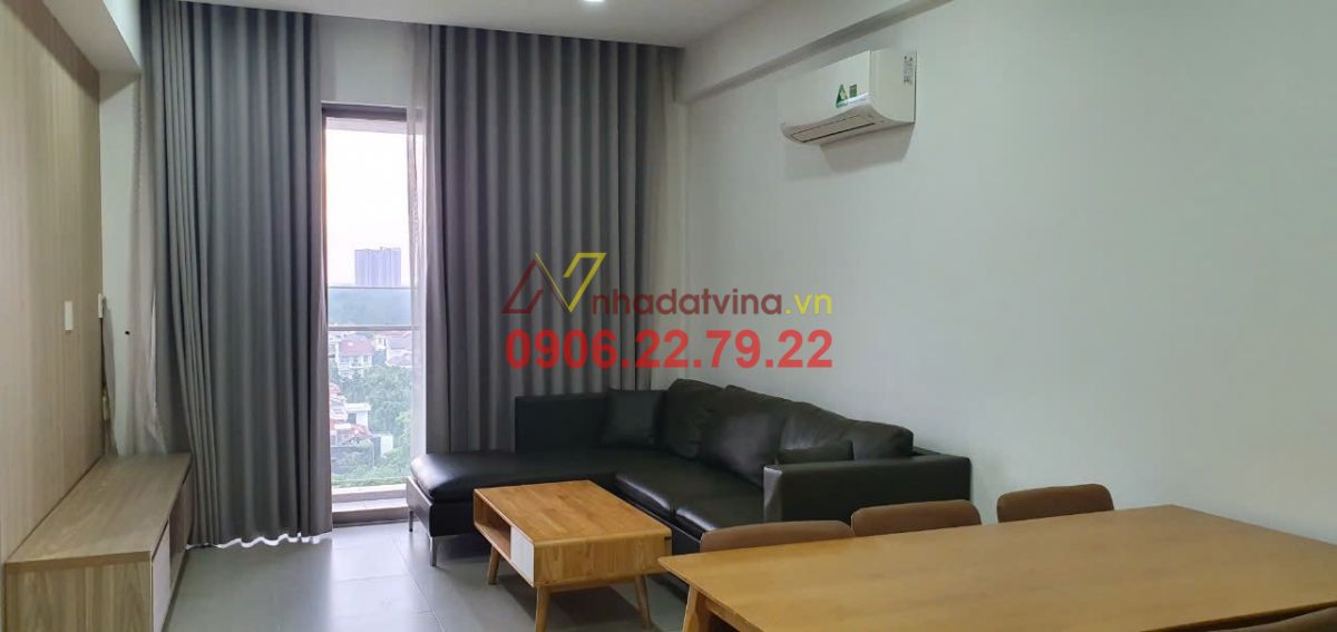 Cho Thuê Căn Hộ Hưng Phúc 3 Phòng Ngủ Giá 23tr/tháng