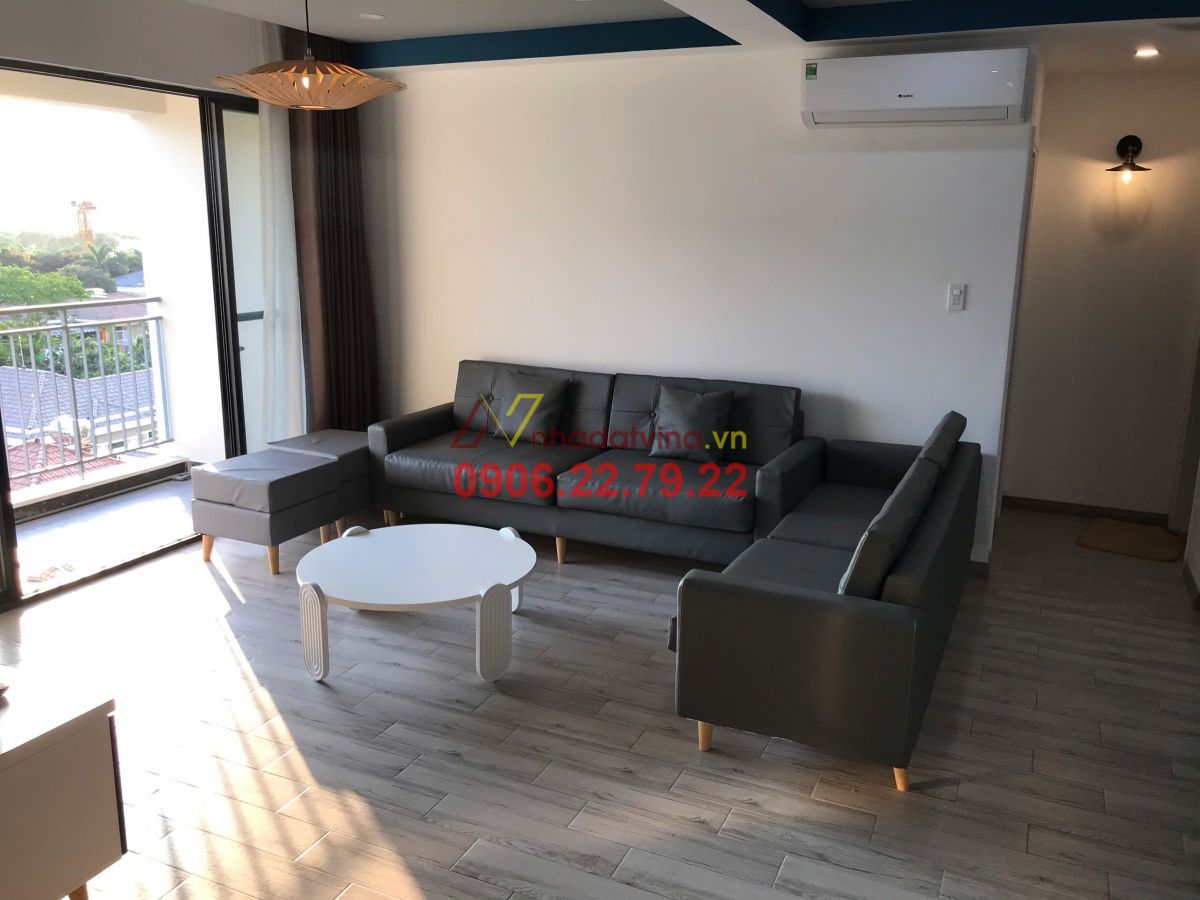 Cho Thuê Căn Hộ Nam Phúc 110m2 Giá Thuê 1400$/tháng