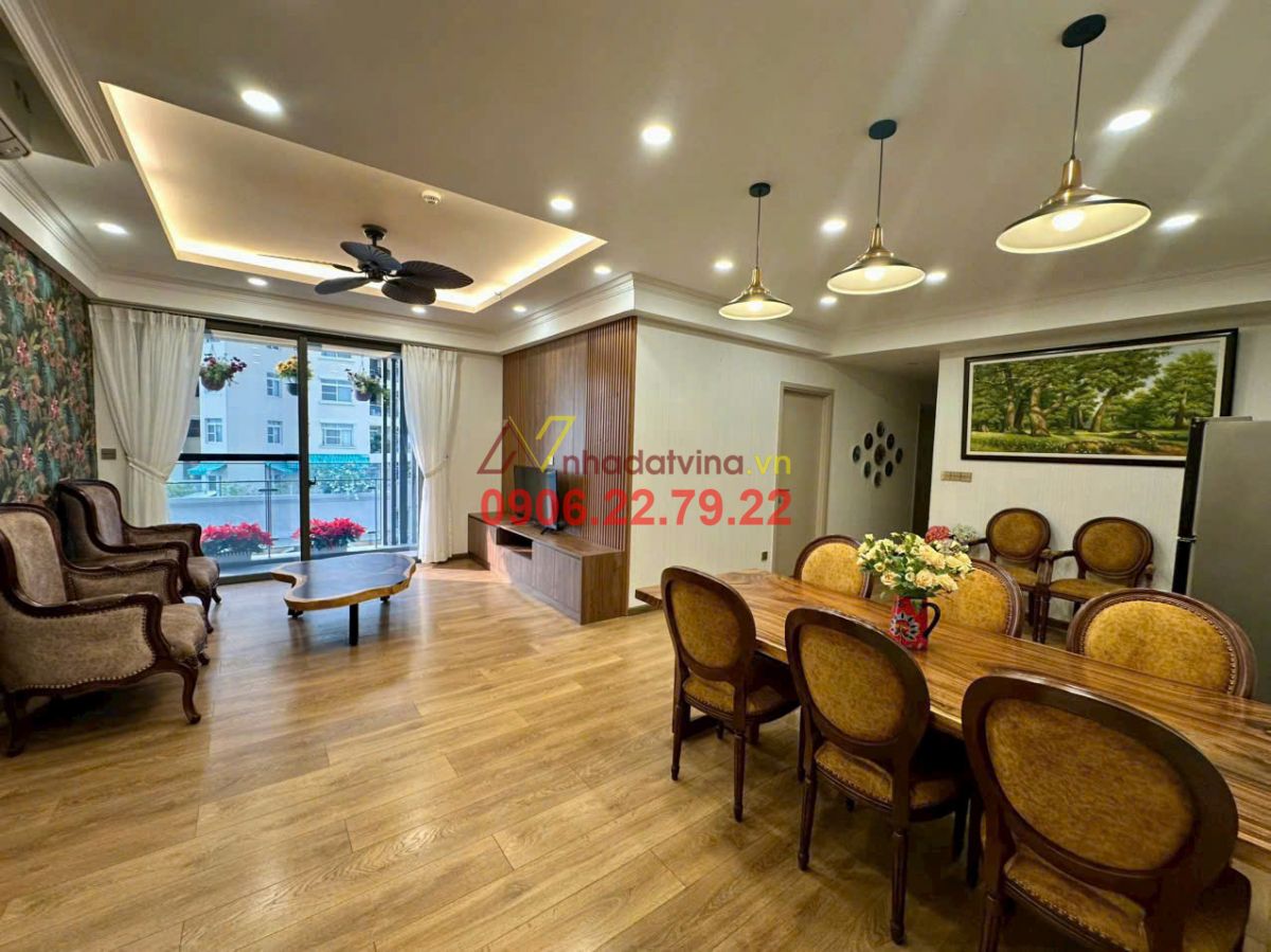 Bán Căn Hộ Ascentia Tầng Thấp 3 Phòng Ngủ Giá 11,5 Tỷ
