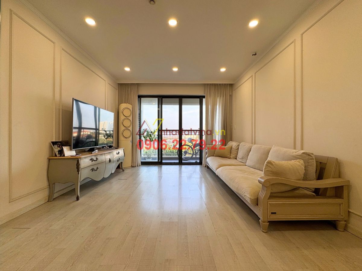 Bán Căn Hộ Nam Phúc 3 Phòng Ngủ Giá 11,8 Tỷ Suất SPA