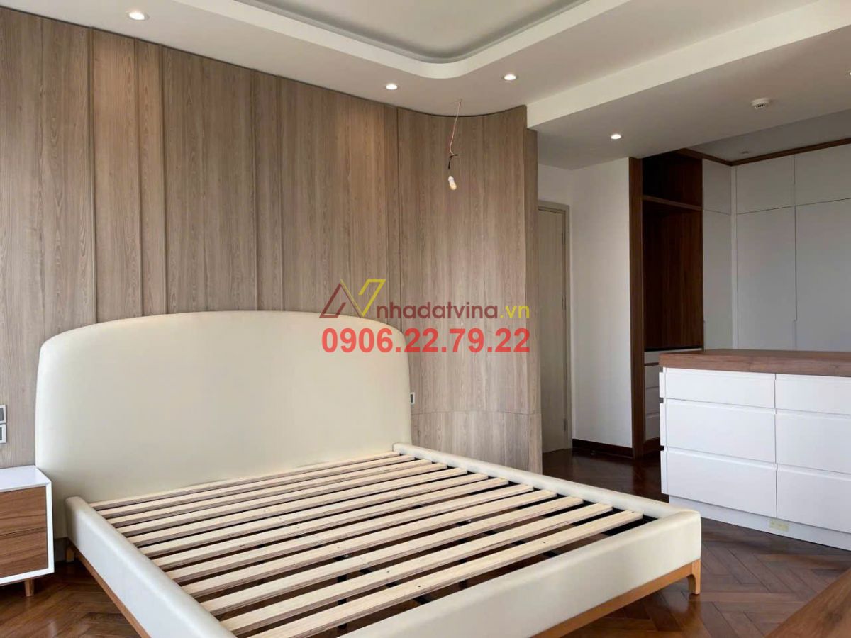 Bán Căn Hộ Happy Premier 4 Phòng Ngủ Giá 19,8 Tỷ