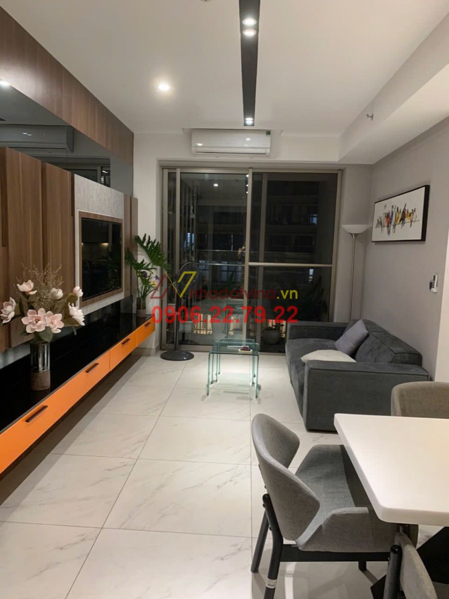 Bán Căn Hộ Midtown M7 80m2 2 Phòng Ngủ Giá Bán 8 Tỷ