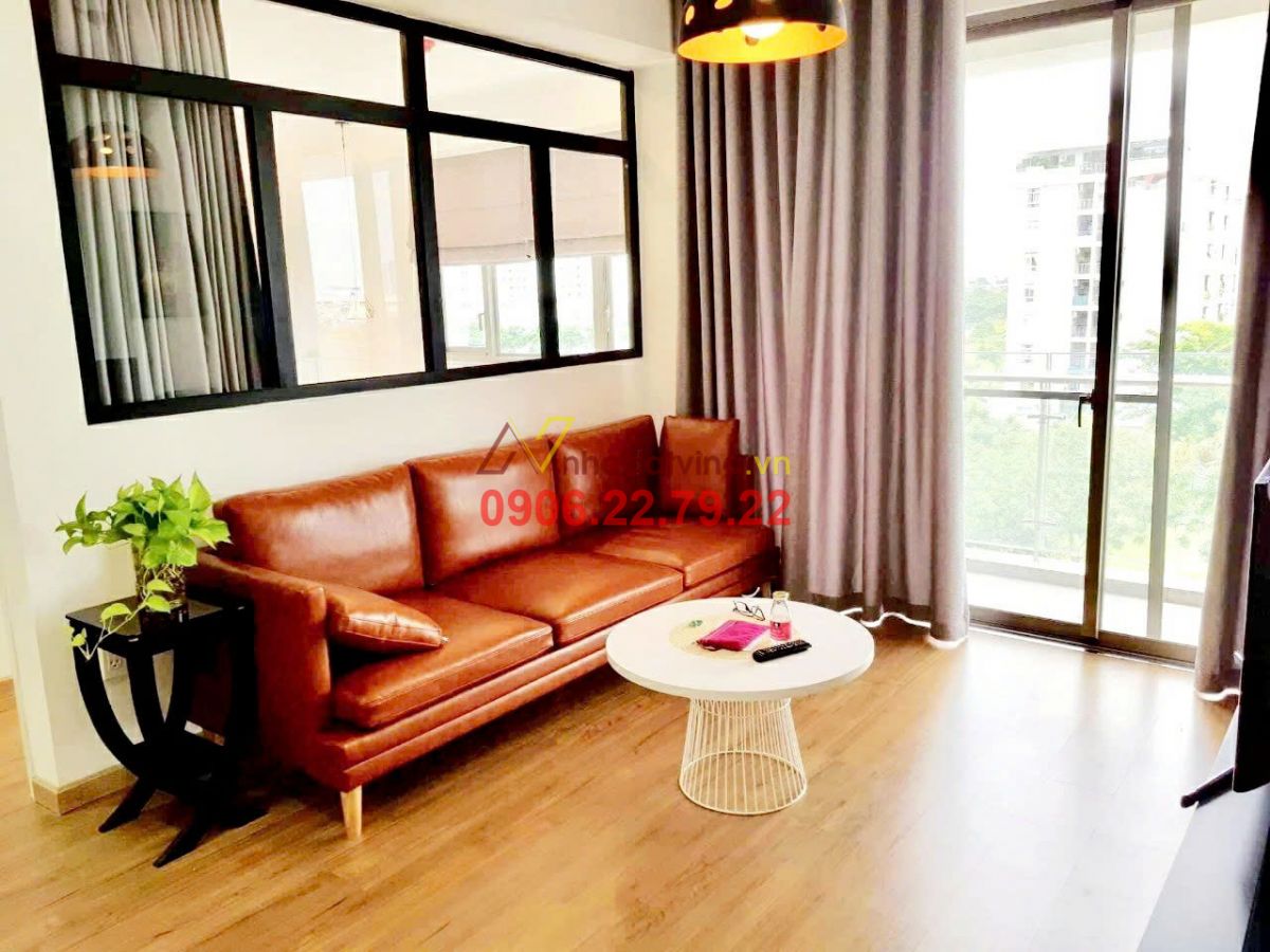 Cho Thuê Căn Hộ Hưng Phúc 2 Phòng Ngủ Giá 19tr/tháng