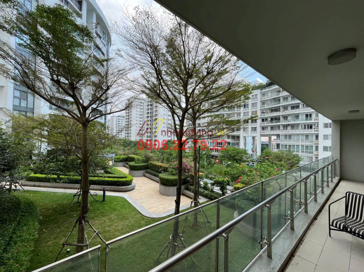Bán Căn Hộ RiverPark Premier Nhà Đẹp 3 Phòng Ngủ Giá Bán 15,2 Tỷ