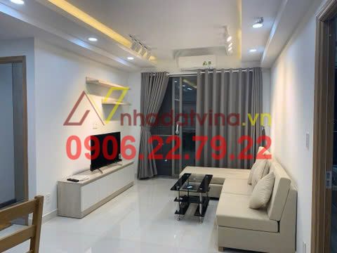 Cho Thuê Căn Hộ Hưng Phúc 2 Phòng Ngủ 78m2 Giá Thuê 17Triệu