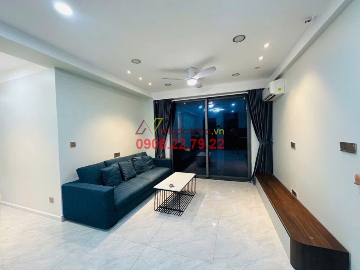 Bán Căn Hộ Urban Hill 3 Phòng Ngủ Giá 9,5 Tỷ