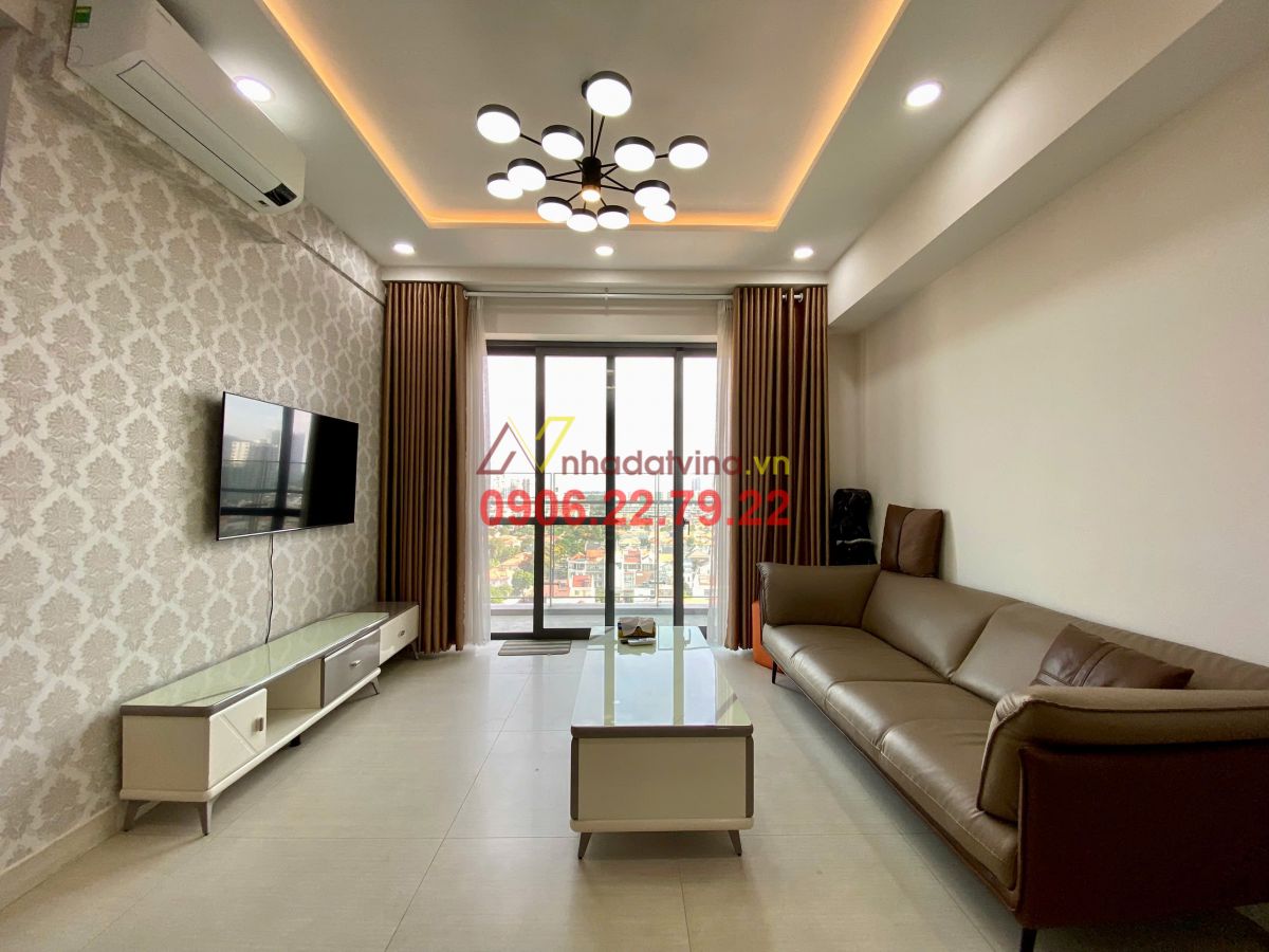 Bán Căn Hộ Urban Hill 3 Phòng Ngủ Nhà Đẹp Giá 9,65 Tỷ
