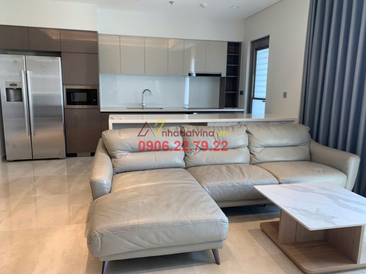 Bán Căn Hộ Horizon 115m2, Nhà Đẹp Căn Góc Giá Bán 17 Tỷ