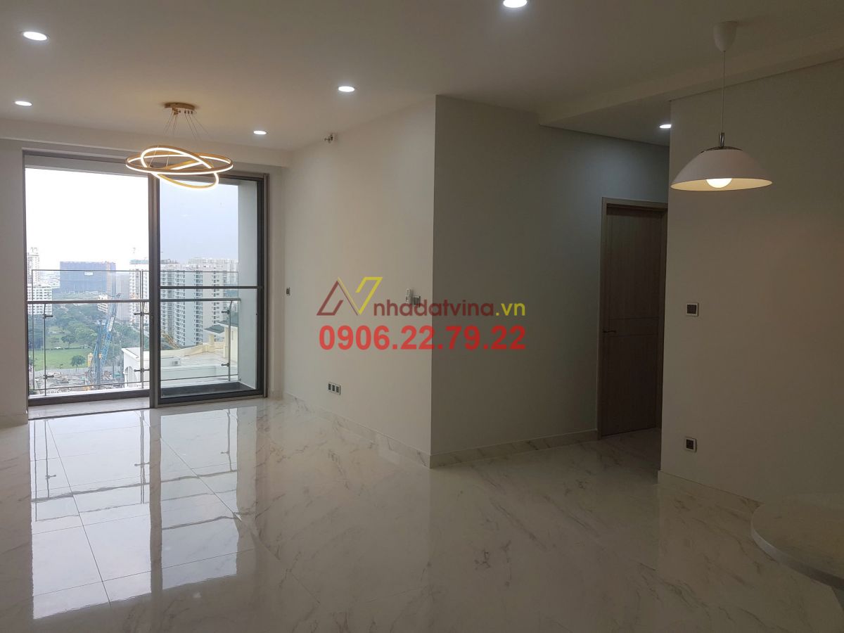 Bán Căn Hộ Midtown M6 90m2 Nội Thất Cơ Bản Giá 8,5 tỷ
