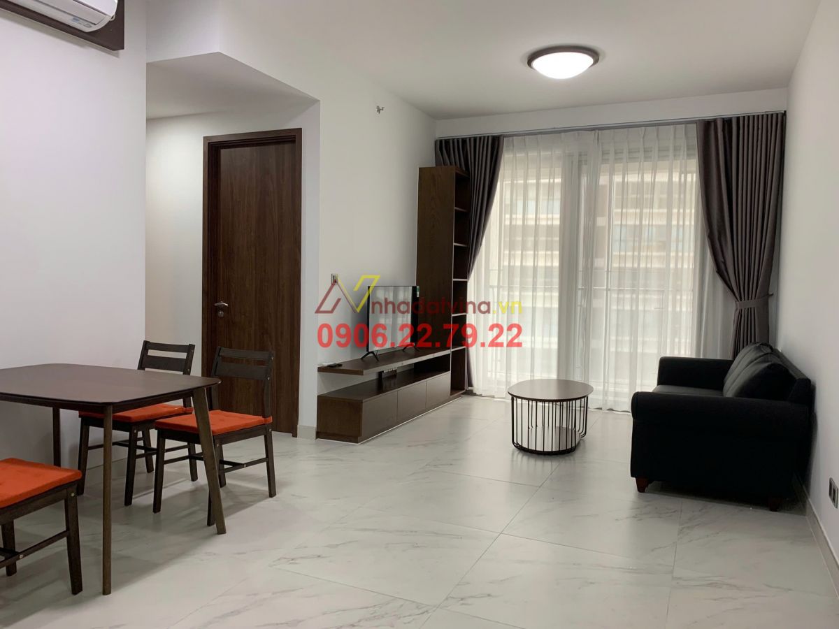Bán Căn Hộ Midtown M7 2 Phòng Ngủ Giá 8,3 Tỷ