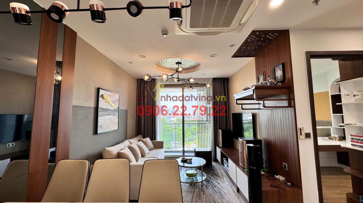 Bán Căn Hộ Midtown M8 98m Nhà Đẹp Giá 10 Tỷ