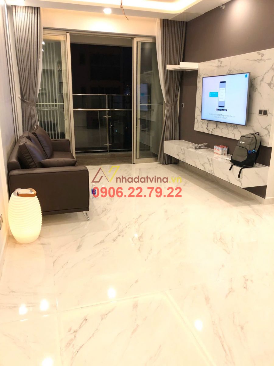 Bán Căn Hộ Midtown 97m2 Giá 8,5 Tỷ