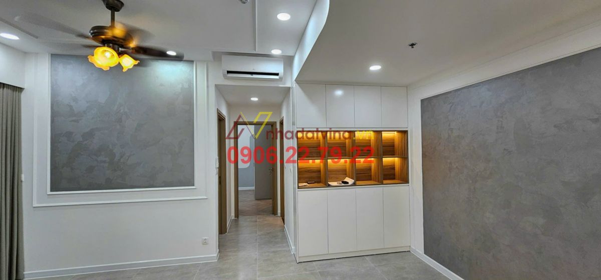 Bán Căn Hộ Antonia 78m2 View Biệt Thự Giá 7,9 Tỷ