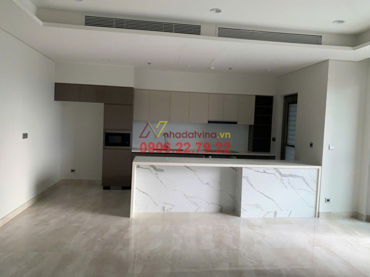 Cho Thuê Căn Hộ Horizon 3 Phòng Ngủ Nội Thất Cơ Bản Giá 40tr/tháng