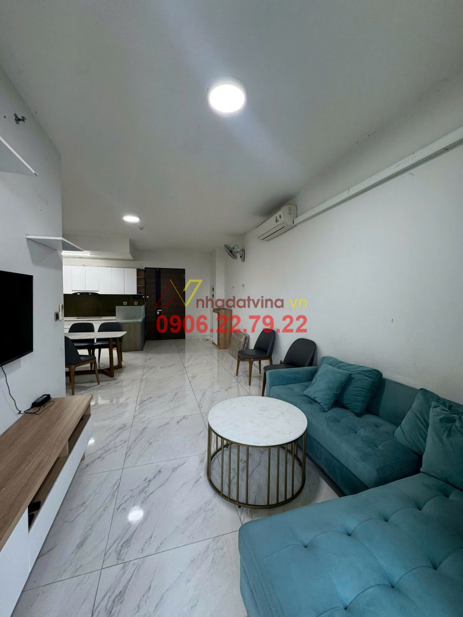 Bán Căn Hộ Midtown M6 90m2, Ban Công View Thoáng Giá Bán 8,6 Tỷ