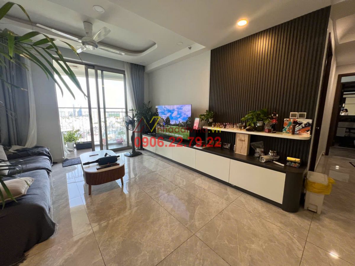 Bán Căn Hộ Midtown M8 2 Phòng Ngủ Nội Thất Cao Cấp Tầng Cao Giá 11,8 Tỷ