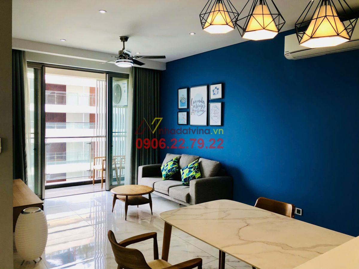 Bán Căn Hộ Midtown 97m Căn Góc Giá 8,5 Tỷ