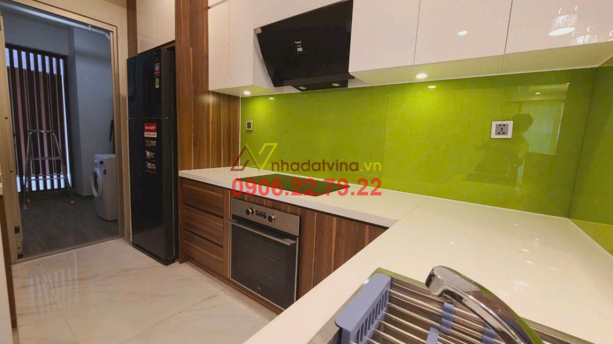 Bán Căn Hộ Midtown 2 Phòng Ngủ Giá Rẻ - 90m2 Chỉ 8,2 Tỷ